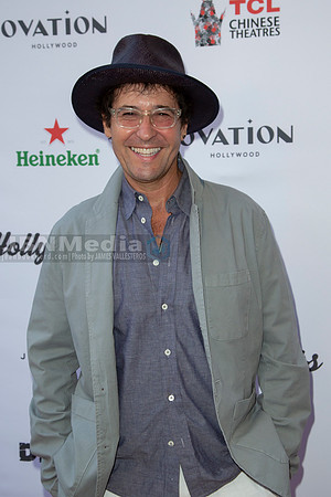 HollyShorts 2022 | JeanBookNerd.com - Rob Morrow