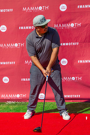 Mammoth Media Institute Open - JeanBookNerd