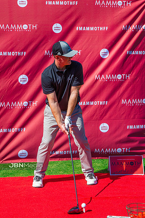 Mammoth Media Institute Open - JeanBookNerd