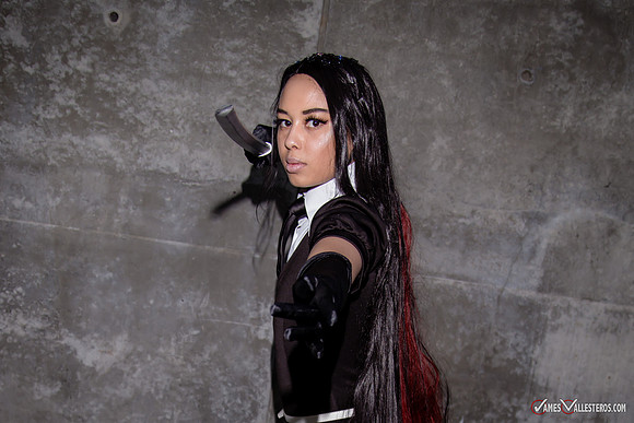 phin.amin - Fanime 2018 - jamesvallesteros.com