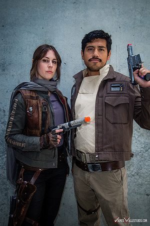 celticzombie & nerdbobomb - Fanime 2018 - jamesvallesteros.com