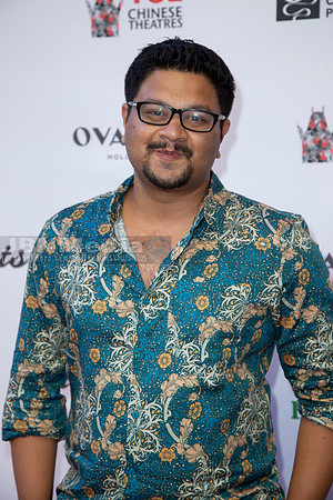 HollyShorts 2022 | JeanBookNerd.com - Nuhash Humayun