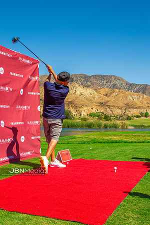 Mammoth Media Institute Open - JeanBookNerd