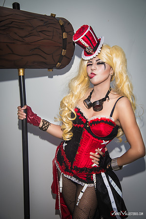rachel_rae - Fanime 2018 - jamesvallesteros.com