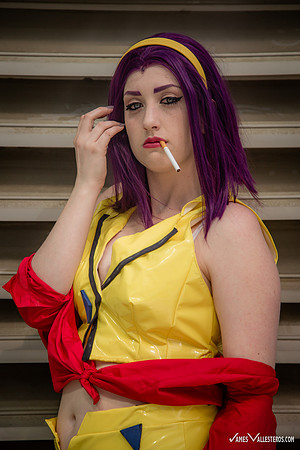 brookeisabee - Fanime 2018 - jamesvallesteros.com