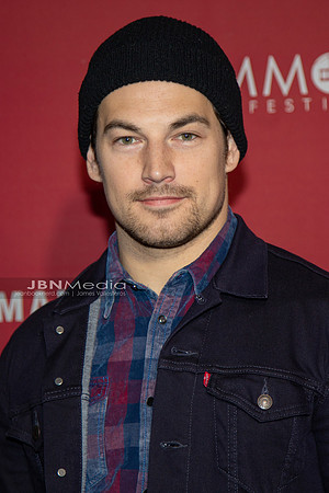 Giacomo Gianniotti