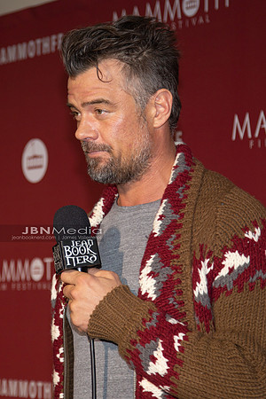 Josh Duhamel