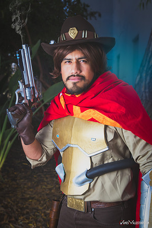 Anime Impulse 2017 - Pomona, CA