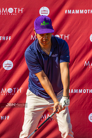 Mammoth Media Institute Open - JeanBookNerd