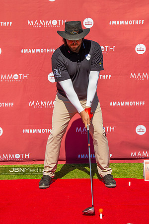 Mammoth Media Institute Open - JeanBookNerd