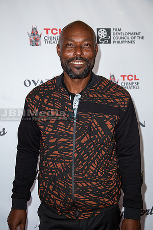 HollyShorts 2022 | JeanBookNerd.com - Jimmy Jean Louis