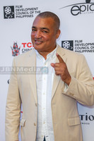 HollyShorts 2022 | JeanBookNerd.com - Steven Adams