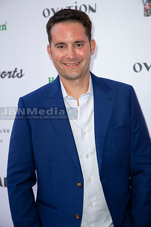 HollyShorts 2022 | JeanBookNerd.com - Evan Miller