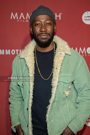 Lamorne Morris