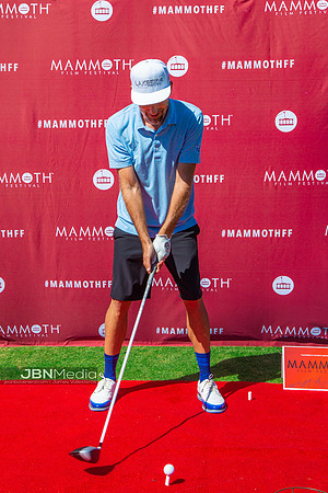 Mammoth Media Institute Open - JeanBookNerd