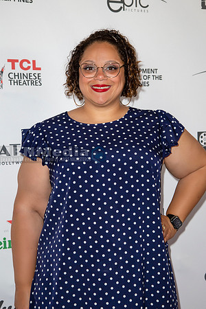 HollyShorts 2022 | JeanBookNerd.com - Nicole Castro