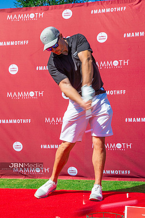 Mammoth Media Institute Open - JeanBookNerd