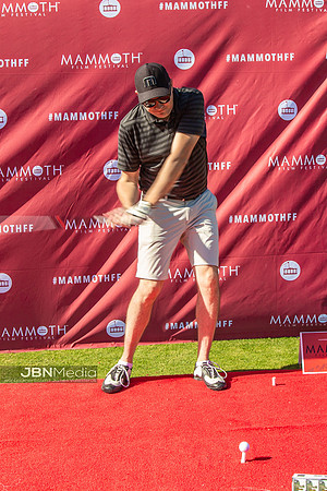 Mammoth Media Institute Open - JeanBookNerd