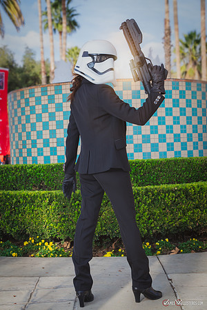 Anime Impulse 2017 - Pomona, CA