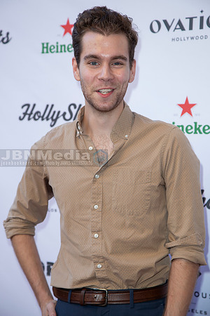HollyShorts 2022 | JeanBookNerd.com - Russell Goldman