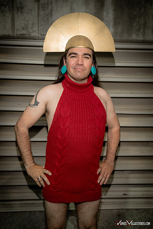 luciferbob - Fanime 2018 - jamesvallesteros.com