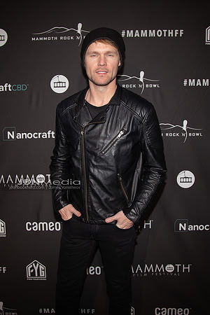 Scott Haze