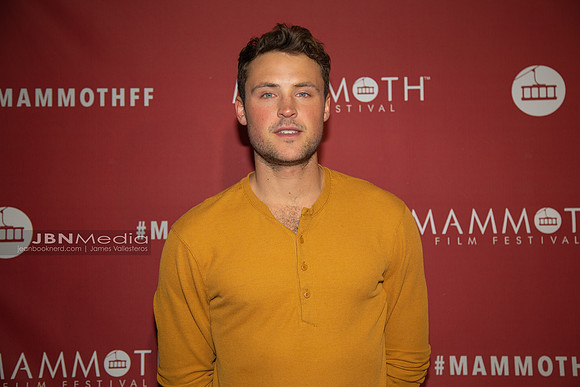 Dylan Efron