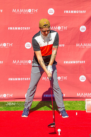 Mammoth Media Institute Open - JeanBookNerd