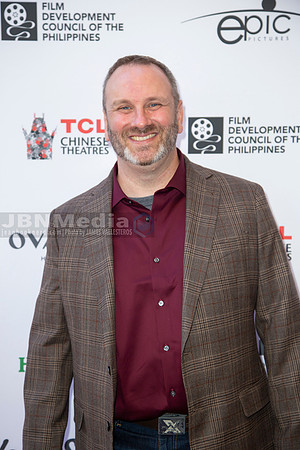 HollyShorts 2022 | JeanBookNerd.com - Hardy Janson