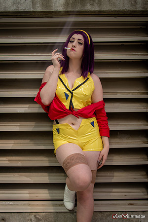 brookeisabee - Fanime 2018 - jamesvallesteros.com