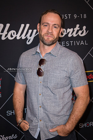 HollyShorts 2018 - JeanBookNerd - Eddie Perez