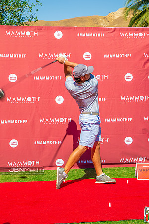 Mammoth Media Institute Open - JeanBookNerd