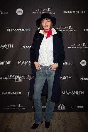 Eva Dolezalova