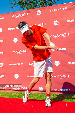 Mammoth Media Institute Open - JeanBookNerd