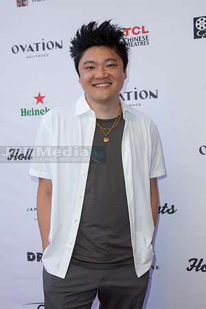 HollyShorts 2022 | JeanBookNerd.com - Frank Chi