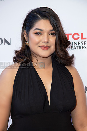 HollyShorts 2022 | JeanBookNerd.com - Bushra Afreen