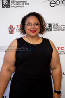 HollyShorts 2022 | JeanBookNerd.com - Nicole Castro