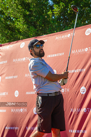 Mammoth Media Institute Open - JeanBookNerd