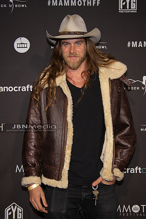 Brock O'Hurn