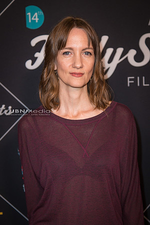 HollyShorts 2018 - JeanBookNerd - Lisa Renee