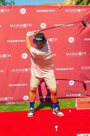 Mammoth Media Institute Open - JeanBookNerd