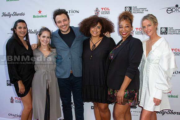 HollyShorts 2022 | JeanBookNerd.com