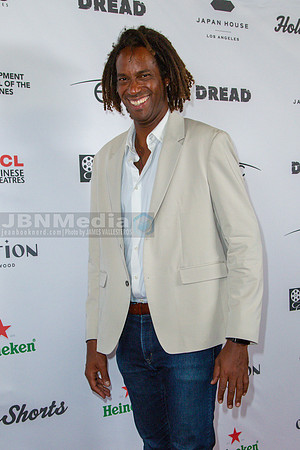 HollyShorts 2022 | JeanBookNerd.com - Theo Dumont