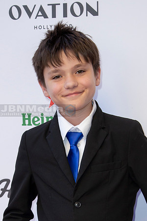 HollyShorts 2022 | JeanBookNerd.com - Cooper Alexander