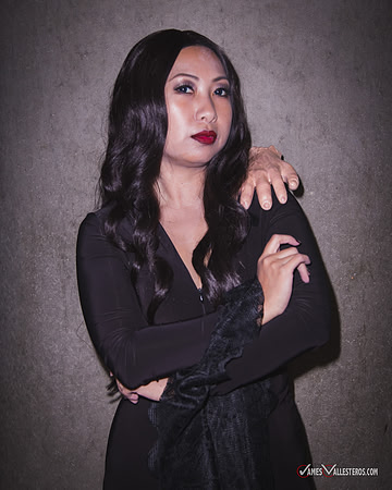 Los Angeles Comic Con 2018 - jamesvallesteros.com - @gnoccipooh