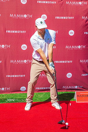 Mammoth Media Institute Open - JeanBookNerd