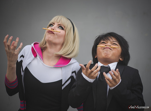 Anime Impulse 2017 - Pomona, CA
