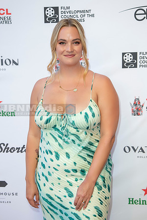 HollyShorts 2022 | JeanBookNerd.com - Kelsey Bollig