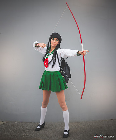 Anime Impulse 2017 - Pomona, CA