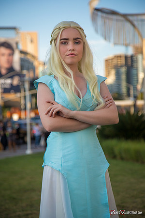 SDCC 2018 - @slightlyidentical